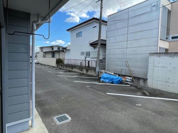 郡山富田駅 徒歩27分 1階の物件内観写真